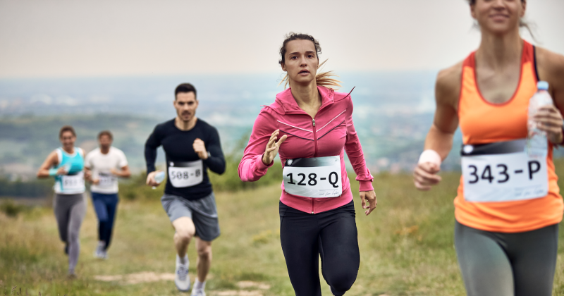 39° MARATONINA DI VOLTANA
